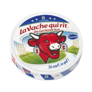 La Vache Qui Rit Cheese
