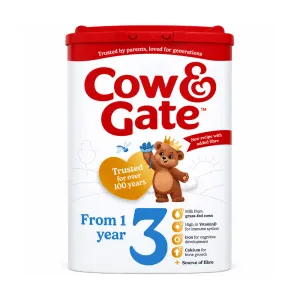 Cow & Gate Stage 3