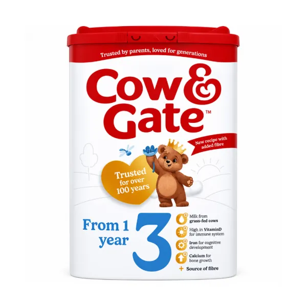 Cow & Gate Stage 3