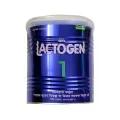 Nestlé LACTOGEN 1 Infant Formula 400 gm TIN