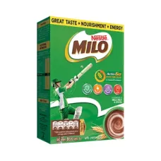 Nestle Milo Active Go 400g BIB