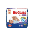 Huggies Small Pants Disposable Diaper – 60+4 Free Pack