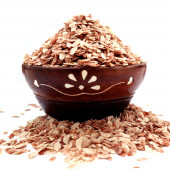 Red Flattened Rice 500 gm