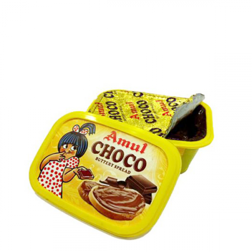 Amul Choco Buttery Spread 200 gm