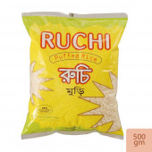 Ruchi Puffed Rice (Muri) 500 gm