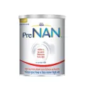 Nestlé Pre NAN Premature & Low Birth Weight Milk Formula (0-6 M) 400gm Tin