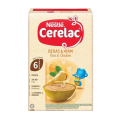 Nestle Cerelac Rice & Chicken pack 250gm (Malaysia)