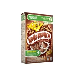 Nestle Koko Krunch Cereal 150 gm