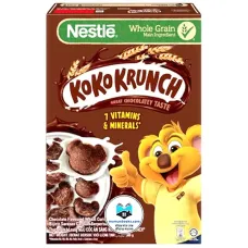 NESTLE Koko Krunch 300gm BIB