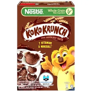 NESTLE Koko Krunch 300gm BIB