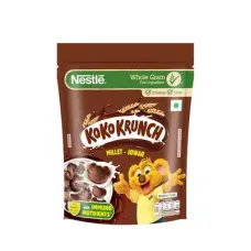 Nestle Koko Krunch Cereal Pouch 70 gm