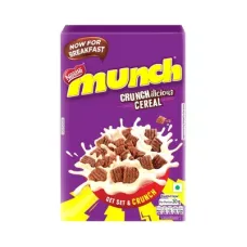 Nestle Munch Breakfast Cereal Box 300 gm