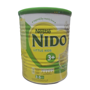 Nestle Nido 3 Plus 3-5 Years 400g