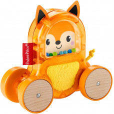 Fisher-Price Rollin Surprise Animals  Vehicles Asst