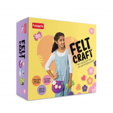 Funskool DIY Felt Craft