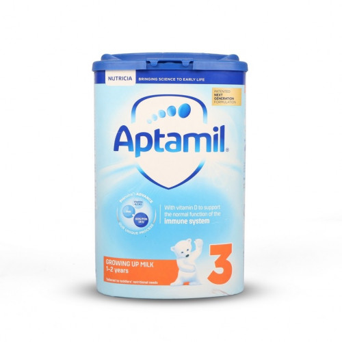 Aptamil Milk 3 at Best Price in Bangladesh