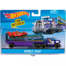 Hot Wheels BDW51 Super Rigs Assortment