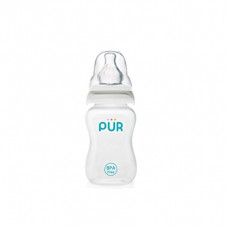 Pur Comfort Feeder Slim Neck Bottle 125mL (1602)