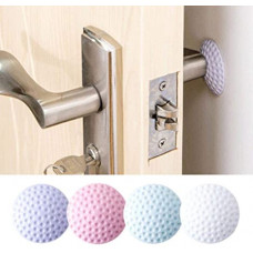 Door Lock Protection Pad