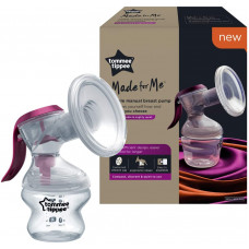 Tommee Tippee Manual Breast Pump