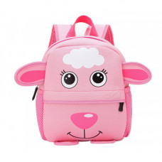 Cool Kid Toddler Mini School Bags: Sheep
