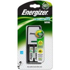 Energizer Rechargeable Machine