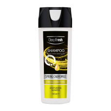 DEEP FRESH Shampoo with Spring Chamomile 300ml (Turkey)