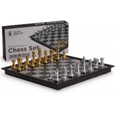 Magnetic Chess Game