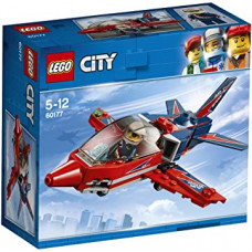 Lego City 60177