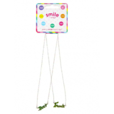 Smiggle Best Friend Forever Necklace