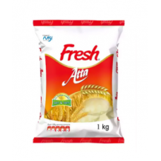 Fresh Atta 1 kg