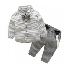 Gentleman Baby Boy Cloth