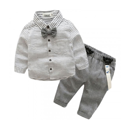 baby boy cloth