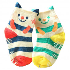 Autumn Spring Cotton Baby Socks