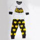 Batman Winter Set for Boys