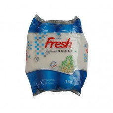 Fresh Refined Sugar 1 kg