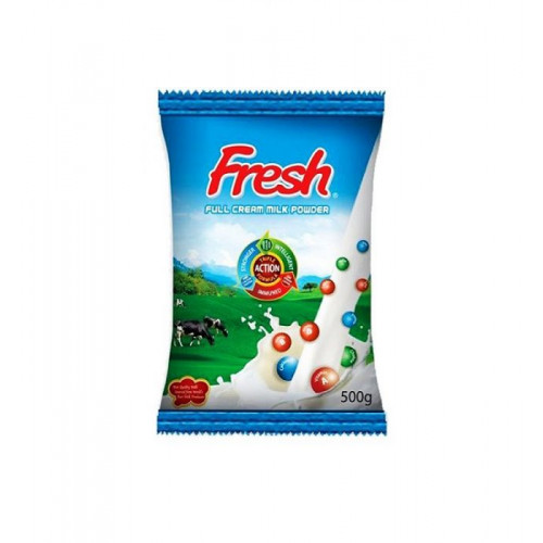 Fresh Milk Powder 500 gm