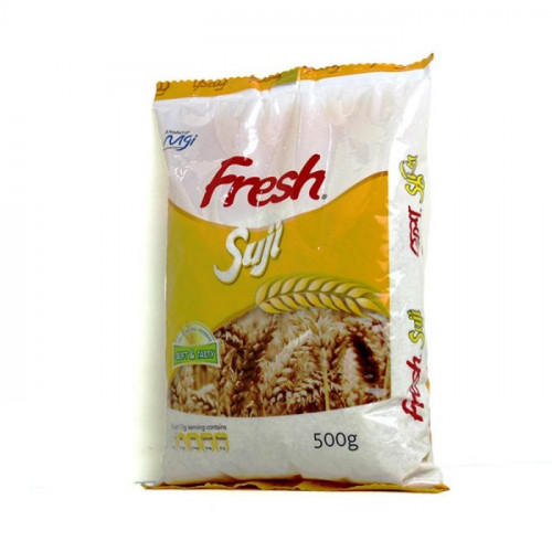 Fresh Suzi 500 gm