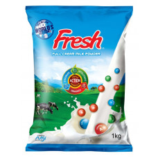 Fresh Milk Powder 1 Kg