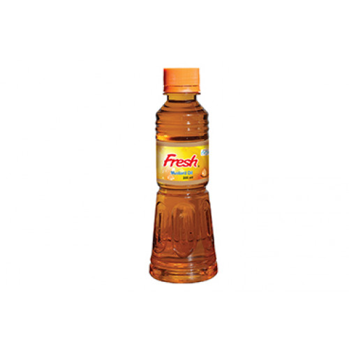 Fresh Mustard Oil 250ml