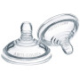 Tommee Tippee Advance Anti-colic Nipple 0 m+ Variable Flow