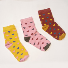 Orehestra Baby Socks