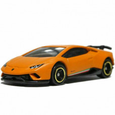 Die Cast Tomica Lamborghini Huracan Perfomante