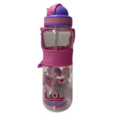 LOL Surprise Kids Water Bottle 500mL