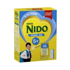 Nestle Nido School Age (5+ Years)