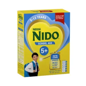 Nestle Nido School Age (5+ Years)