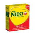 Nestle Nido 1+ Growing Up Milk Powder 200gm BIB (1-3 Years)