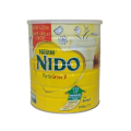 Nestle NIDO Fortigrow ( 5+ Years ) Full Cream Milk Powder Tin 1KG