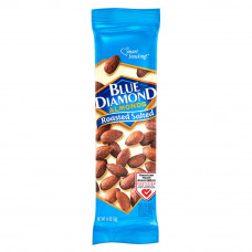 Blue Diamond Almonds Roasted Salted 43g