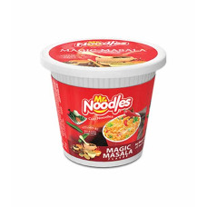 Mr.Noodles Chicken Cup Noodles 40 gm